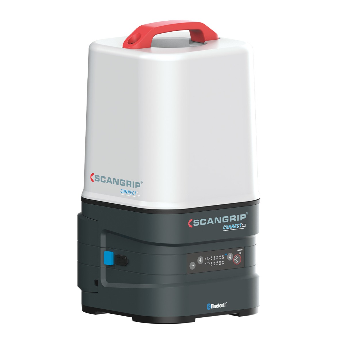 SCANGRIP AREA 10 CONNECT SCANGRIP AREA 10 CONNECT
