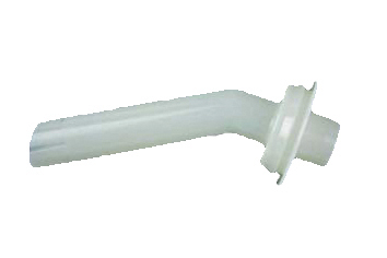 Tube d‘aspiration pour façade WallSpray