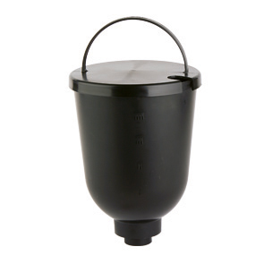 Cuve gravité de 5 litres