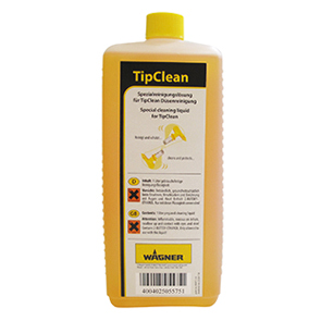 TipClean, bouteille de 1 litre