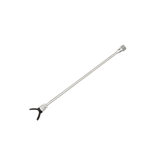 Verlenglans 50 cm. + TradeTip-houder
