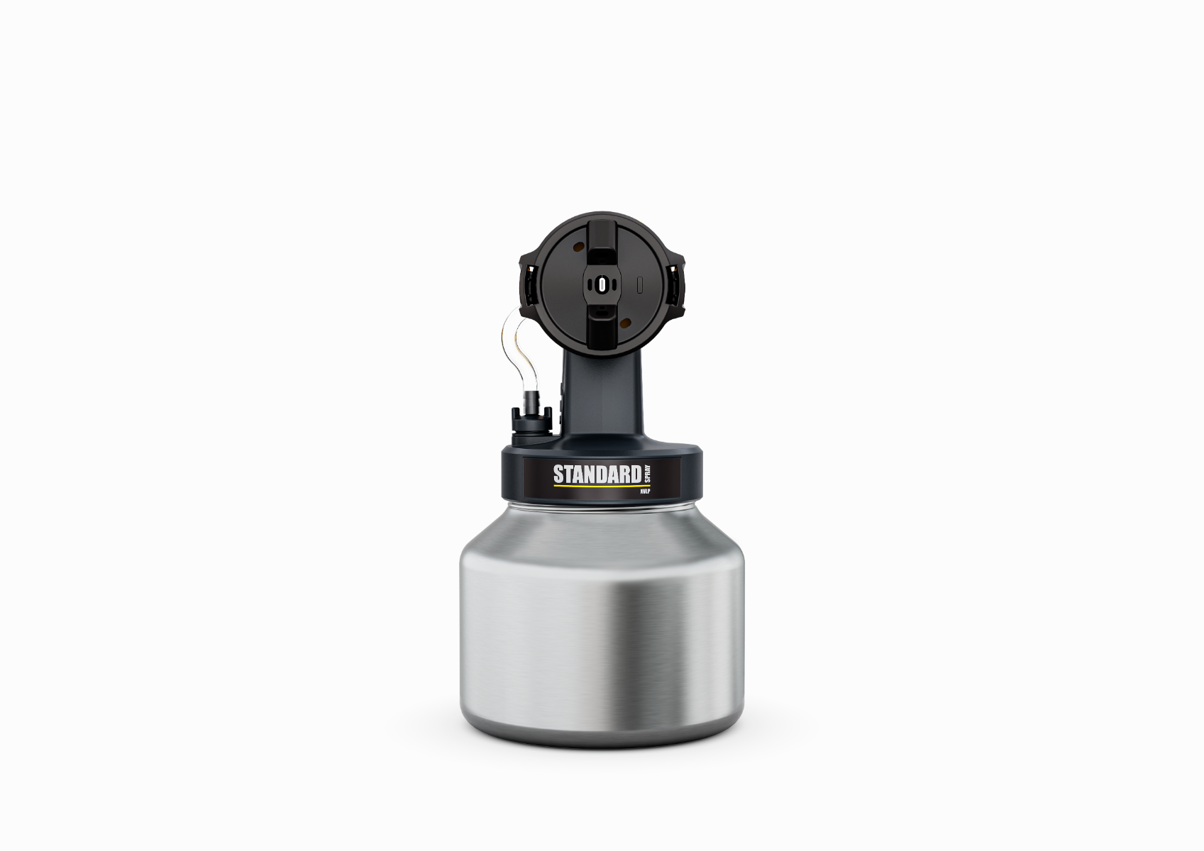 Accessoire de pulvérisation StandardSpray XVLP 2.0
