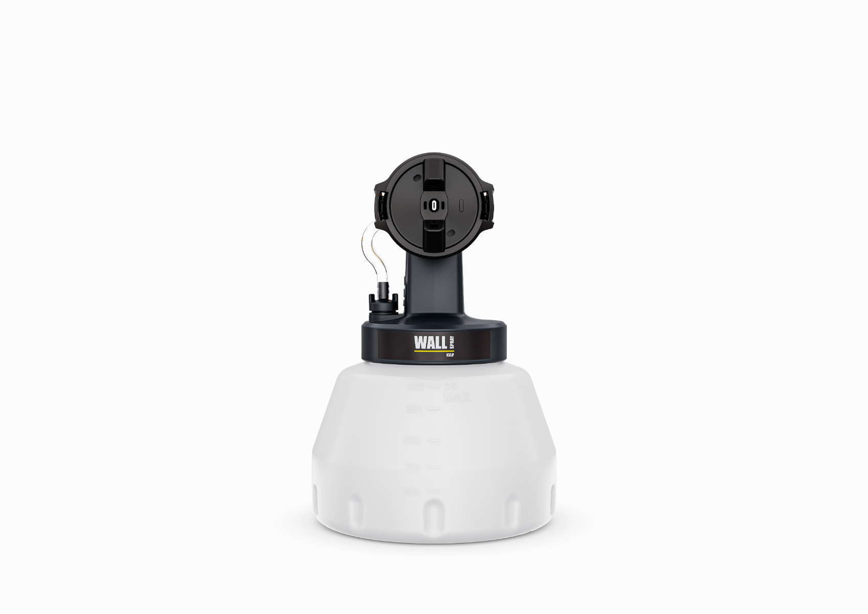 Accessoire de pulvérisation WallSpray XVLP 2.0