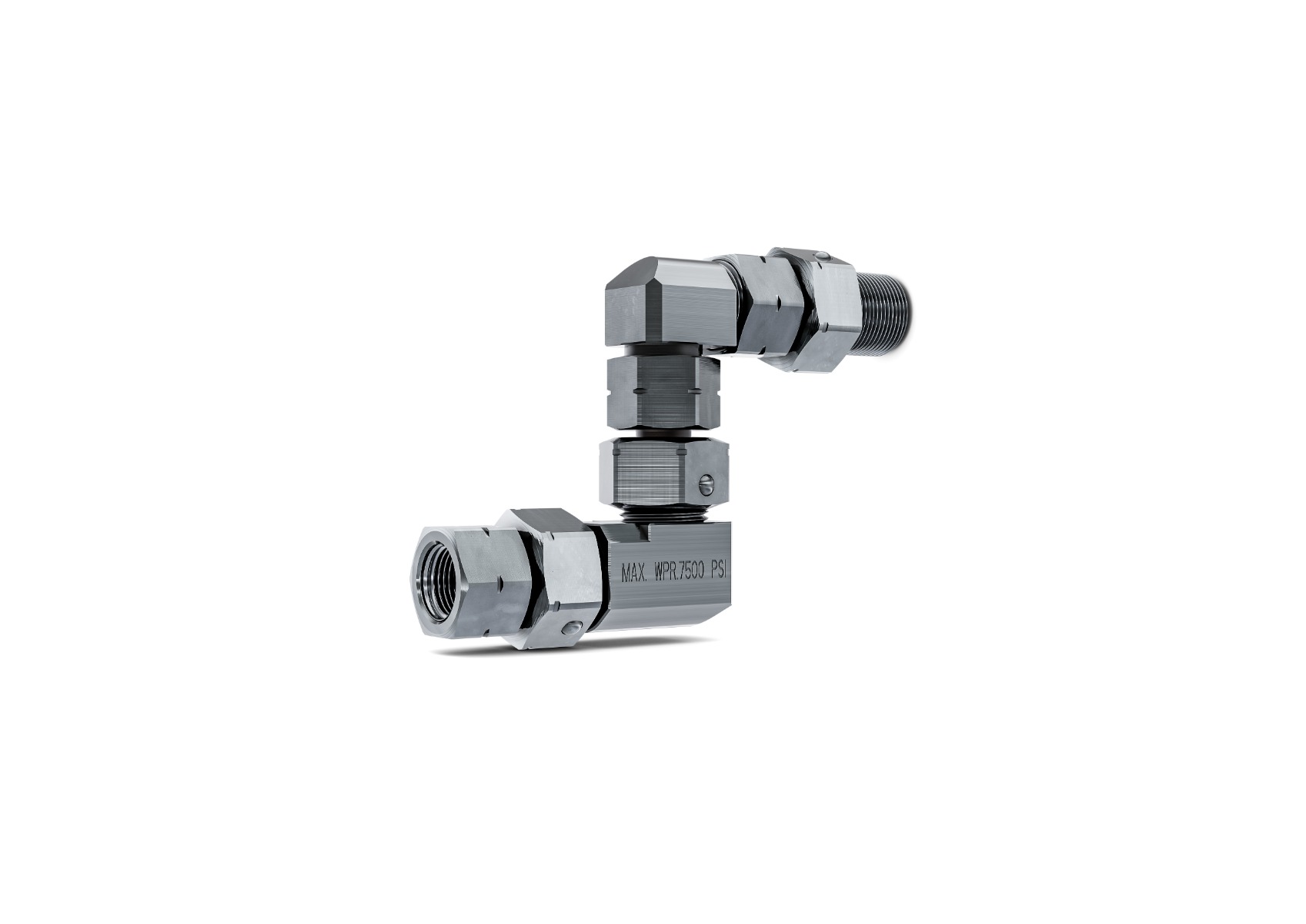 Wagner FlexTwist Z accouplement rotatif