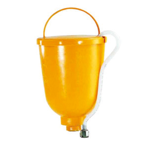 Cuve gravité 5 litres