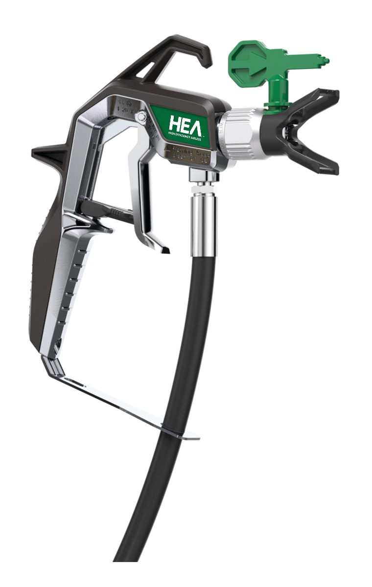 Wagner HEA Control Pro Gun
