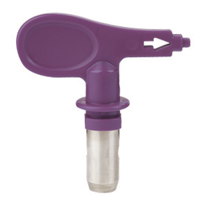 Buses Airless TradeTip 3 FineFinish 10/20 Buses Airless TradeTip 3 FineFinish 10/20