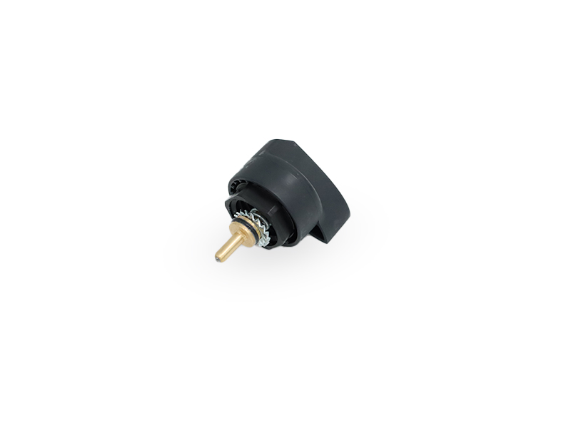 Retourknop voor Control Pro