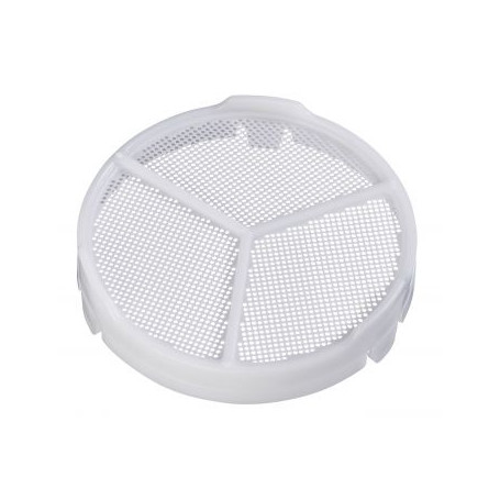filtre d'aspiration control pro 350m 