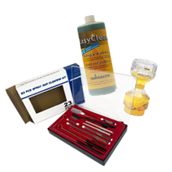 Kit d'entretien airless/aircoat