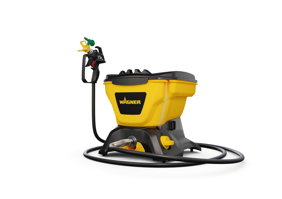Pulvérisateur de peinture Control 150 M
