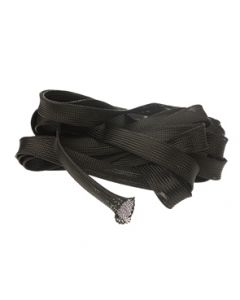 Gaine de protection, 10 m, pour tuyau HP jumelé