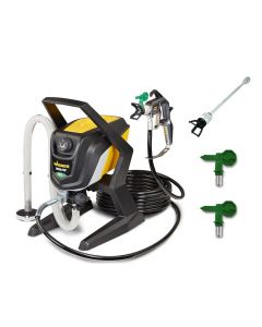 WAGNER Control Pro 350R SET