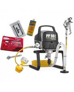 PowerPainter 90 Starter Skid