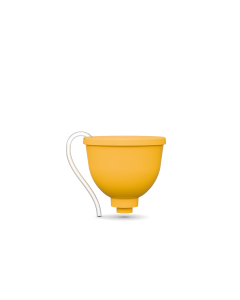 Hopper SuperFinish 21 Pro  3,7 l