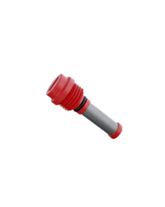 WAGNER pistoolfilterset rood T2 (voor CP300)