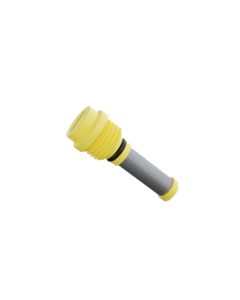 WAGNER pistoolfilterset geel T2 (voor CP300)
