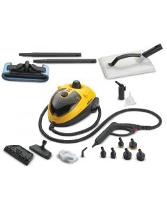 WAGNER Power Steamer 915E nettoyeur à vapeur