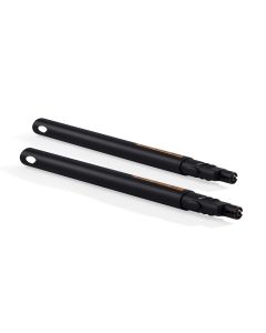 Verlengbuis en hoekadapter voor de Power Steamer 915E