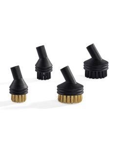 Borstelset voor de Power Steamer W 915E