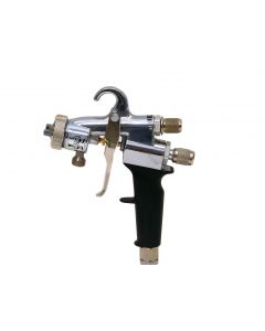 Pistolet basse pression FC 9900 Power Cart (kit buse n°5, clé de buse)