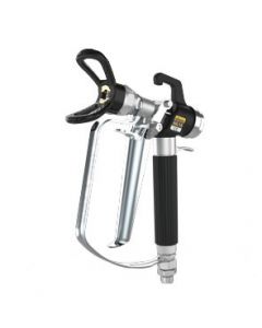 Pistolet Airless AG14, avec support de buse TradeTip 3