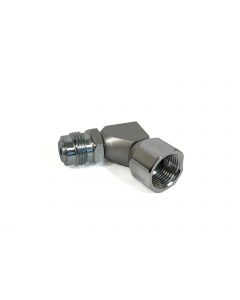 Adaptateur filetage G