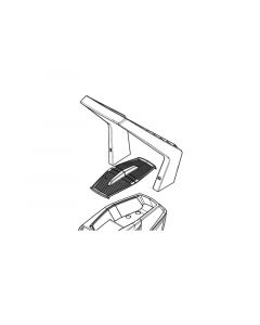 Poignée de transport (plastique) Gamme Control Pro R