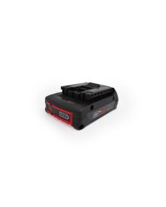 Bosch accu gba 18v 2.0 Ah, zonder oplader