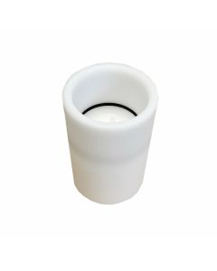 Raccord WAGNER pour bac supérieur de 20 L