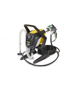 WAGNER Control Pro 350 R verfspuit
