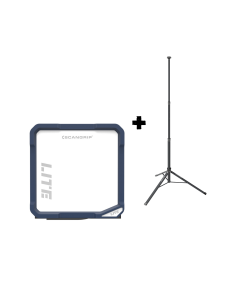 SCANGRIP VEGA LITE COMPACT + Trépied