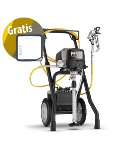 PowerPainter 90 Extra HEA + VEGA Lite colour tripode OFFERT 