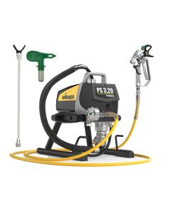 ProSpray 3.20 avec lance de rallonge et buse de pulvérisation