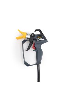 Pistolet T2 complet avec tuyau