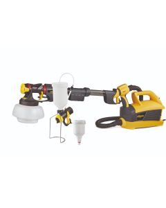 Wallsprayer W 690 flexio kit extra 