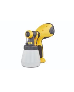 Pistolet à peinture pour bois et métal WAGNER W 100