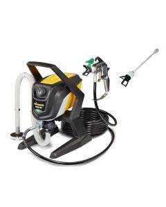 WAGNER Control Pro 350R SET