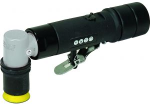 RUPES LD32N Pneumatische Spot repair schuurmachine