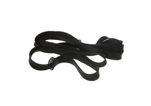 Gaine de protection, 7,5 m, pour tuyau HP jumelé