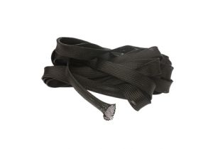 Gaine de protection, 10 m, pour tuyau HP jumelé