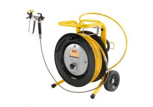 Tempspray H226 Unité de base