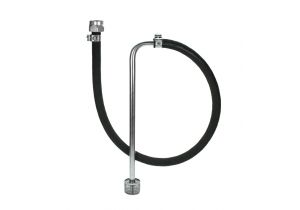 Tuyau d‘aspiration DN16, pour pompes à piston, Zip et Cobra