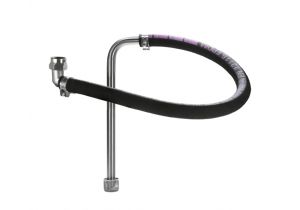 Tuyau d‘aspiration DN 25, pour pompes à piston, Zip et Cobra