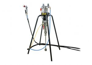 Evomotion FineFinish 20-30S + tube d'aspiration