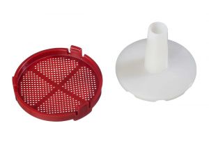 Aanzuigfilter Flexio 990 (verpakt)