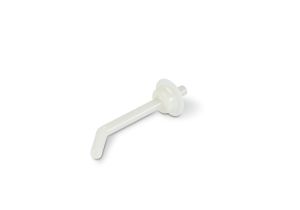 Tube d’aspiration pour godets Flexio HVLP