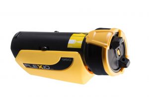 Spuitkop t.b.v. Flexio W950