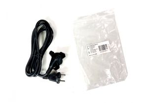 Netsnoer 230v voor Furno serie