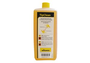 TipClean, bouteille de 1 litre